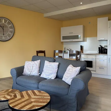 Apartment Park Am Schweriner See, Schwerin, Cleaning Included *