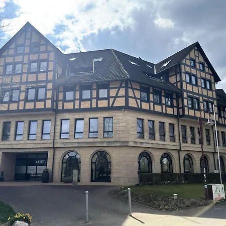 Apartment Park Am Schweriner See, Schwerin, Cleaning Included *