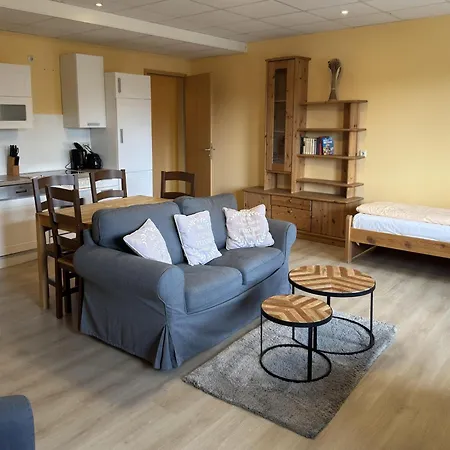 Park Am Schweriner See, Schwerin, Cleaning Included Apartment *