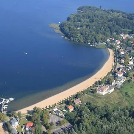 Apartment Park Am Schweriner See, Schwerin, Cleaning Included *