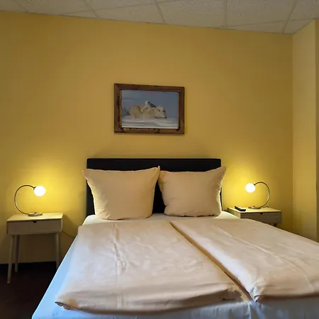 Apartment Park Am Schweriner See, Schwerin, Cleaning Included Schwerin (Mecklenburg-Vorpommern)