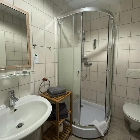Apartment Park Am Schweriner See, Schwerin, Cleaning Included Schwerin (Mecklenburg-Vorpommern)