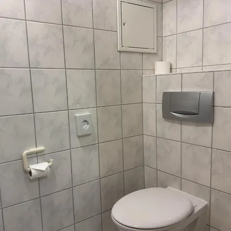 Apartment Park Am Schweriner See, Schwerin, Cleaning Included