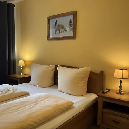 Park Am Schweriner See, Schwerin, Cleaning Included Apartment *