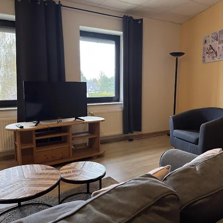Park Am Schweriner See, Schwerin, Cleaning Included Apartment Schwerin (Mecklenburg-Vorpommern)