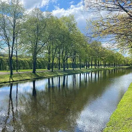 Park Am Schweriner See, Schwerin, Cleaning Included Schwerin (Mecklenburg-Vorpommern)