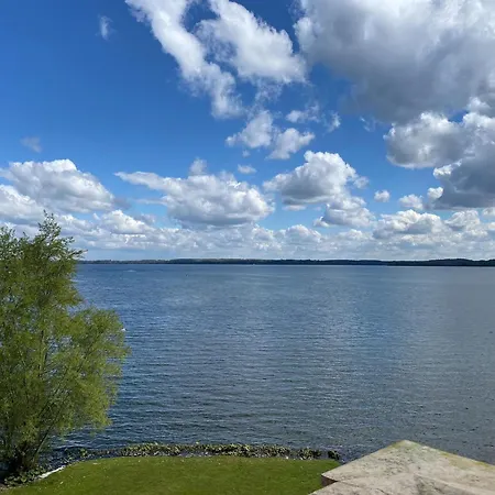 Park Am Schweriner See, Schwerin, Cleaning Included