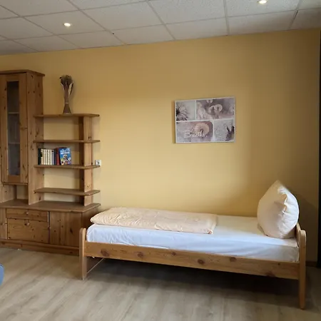Park Am Schweriner See, Schwerin, Cleaning Included Apartment Schwerin (Mecklenburg-Vorpommern)